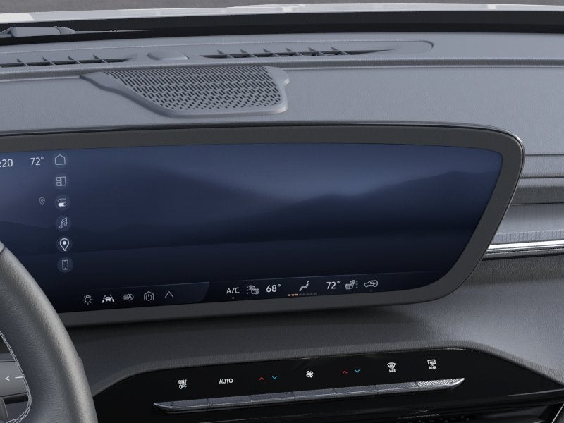 2026 Buick Enclave Base