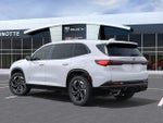 2026 Buick Enclave Base