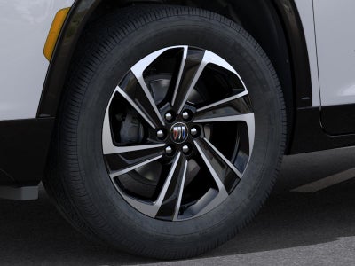 2026 Buick Enclave Base