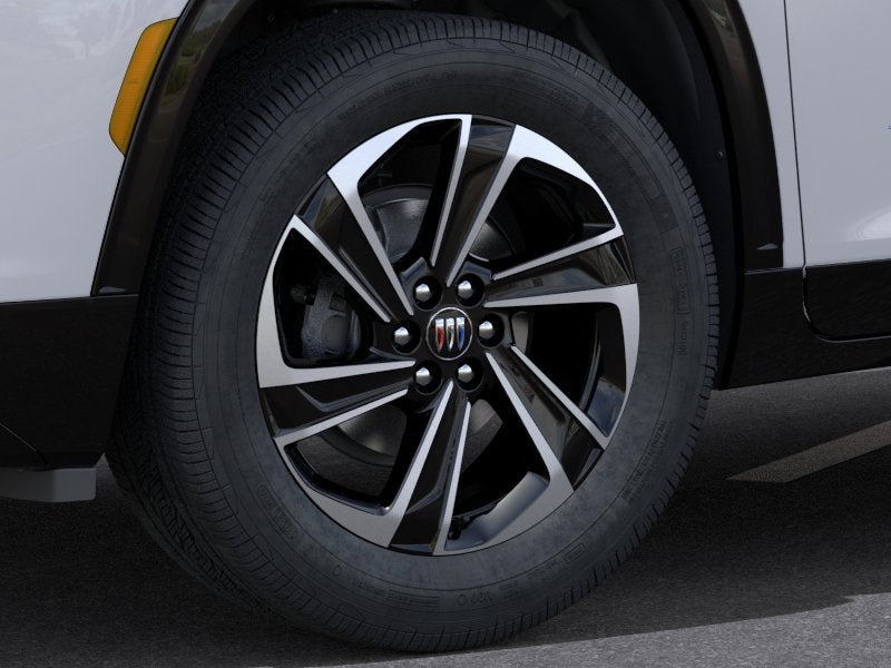 2026 Buick Enclave Base