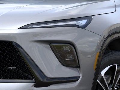 2026 Buick Enclave Base