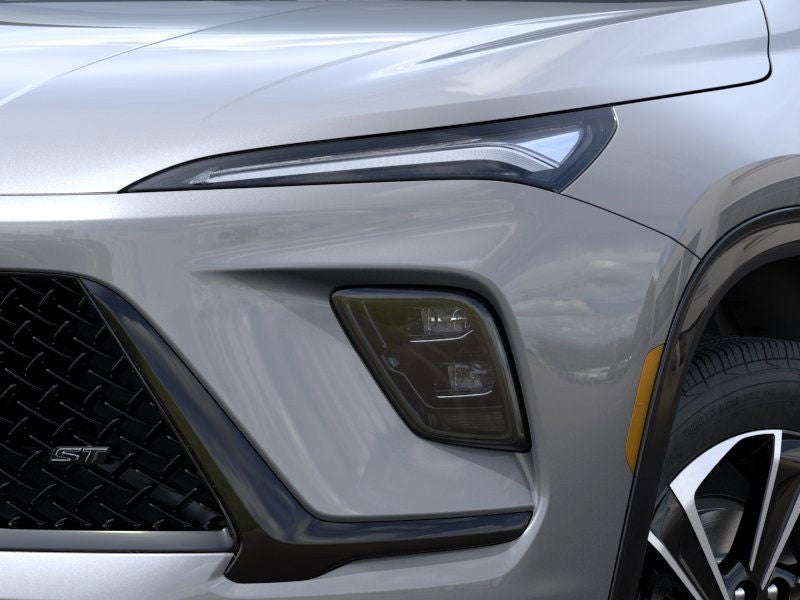 2026 Buick Enclave Base