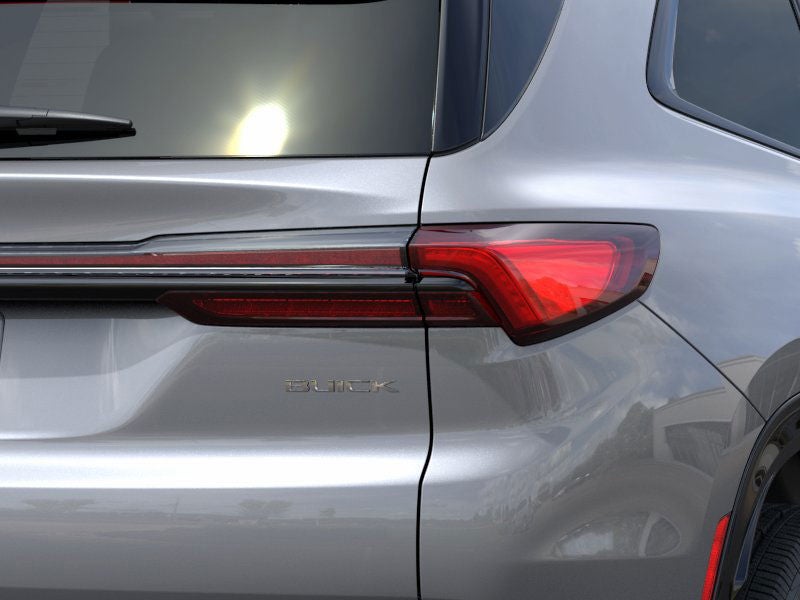 2026 Buick Enclave Base