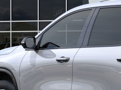 2026 Buick Enclave Base