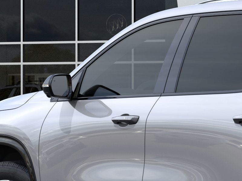 2026 Buick Enclave Base