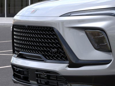 2026 Buick Enclave Base