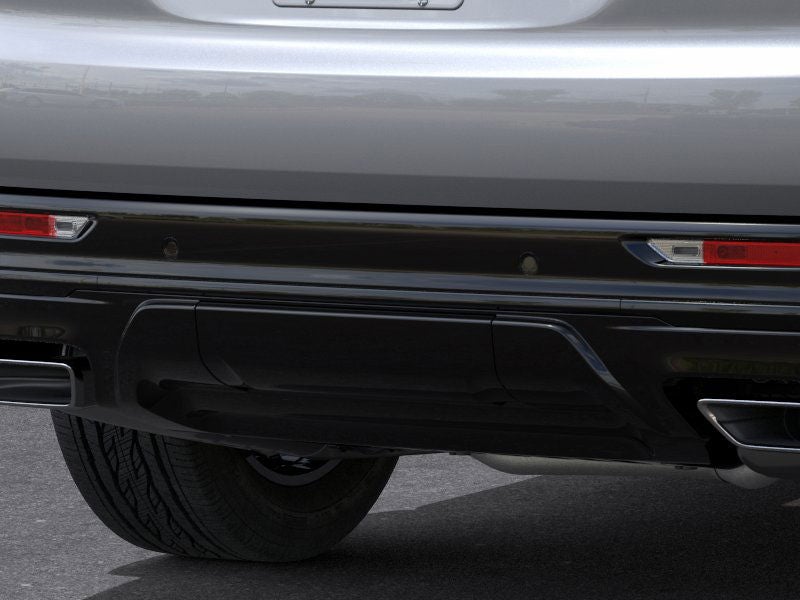 2026 Buick Enclave Base