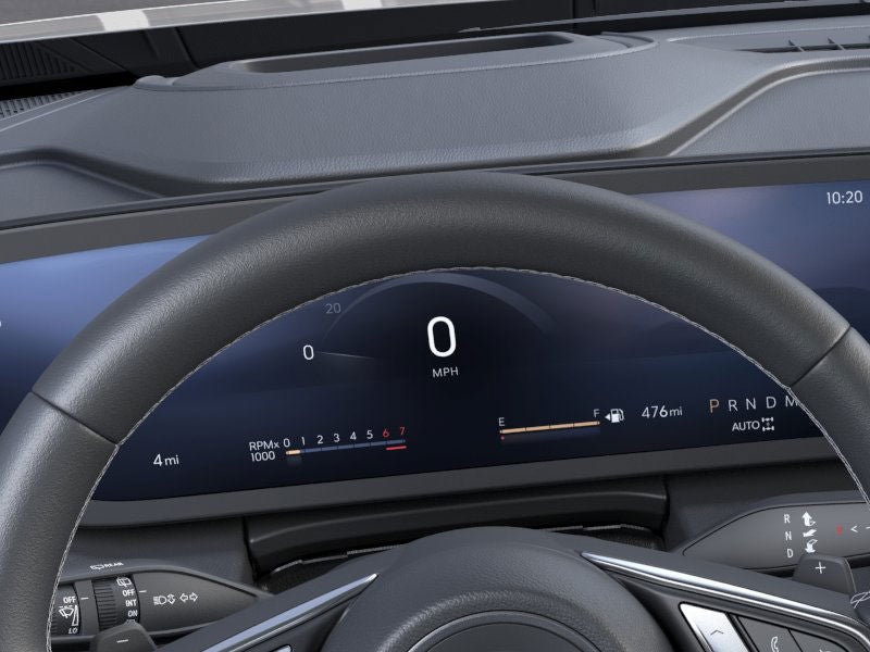 2026 Buick Enclave Base