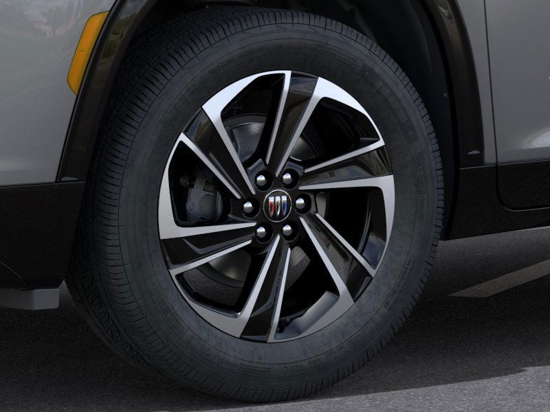 2026 Buick Enclave Base