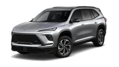 2026 Buick Enclave Base