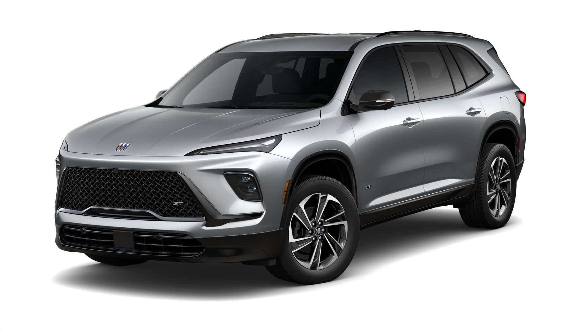 2026 Buick Enclave Base