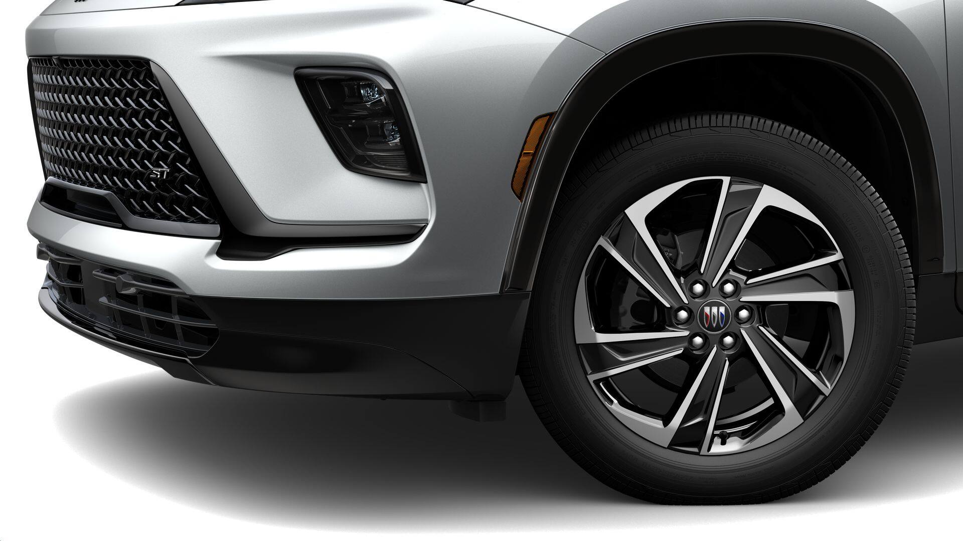 2026 Buick Enclave Base