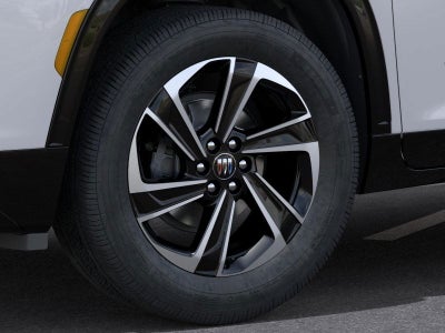 2026 Buick Enclave 4dr Sport Touring