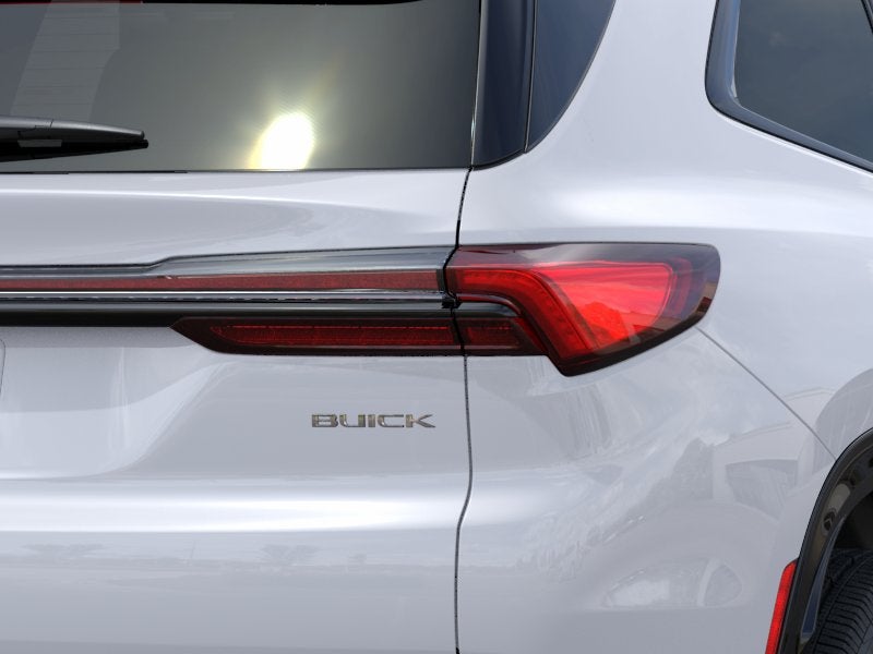 2026 Buick Enclave Base