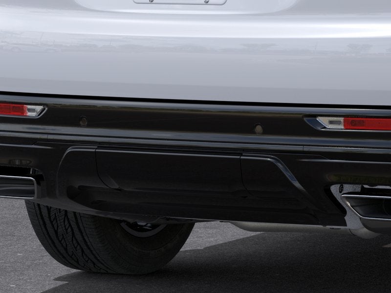 2026 Buick Enclave Base