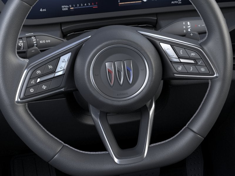 2026 Buick Enclave Base