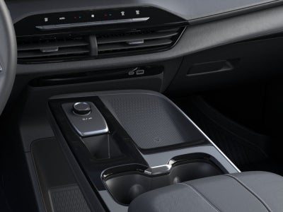 2026 Buick Enclave Base