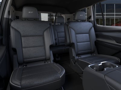 2026 Buick Enclave 4dr Sport Touring