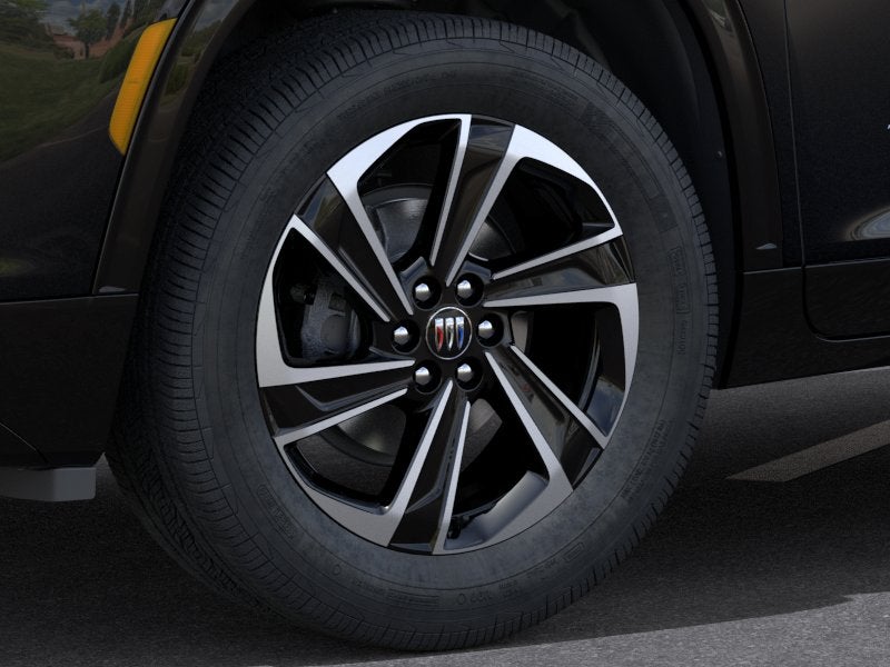 2026 Buick Enclave 4dr Sport Touring
