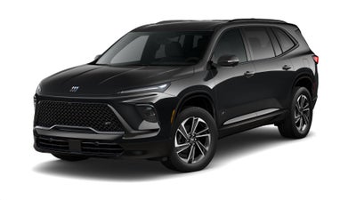 2026 Buick Enclave 4dr Sport Touring