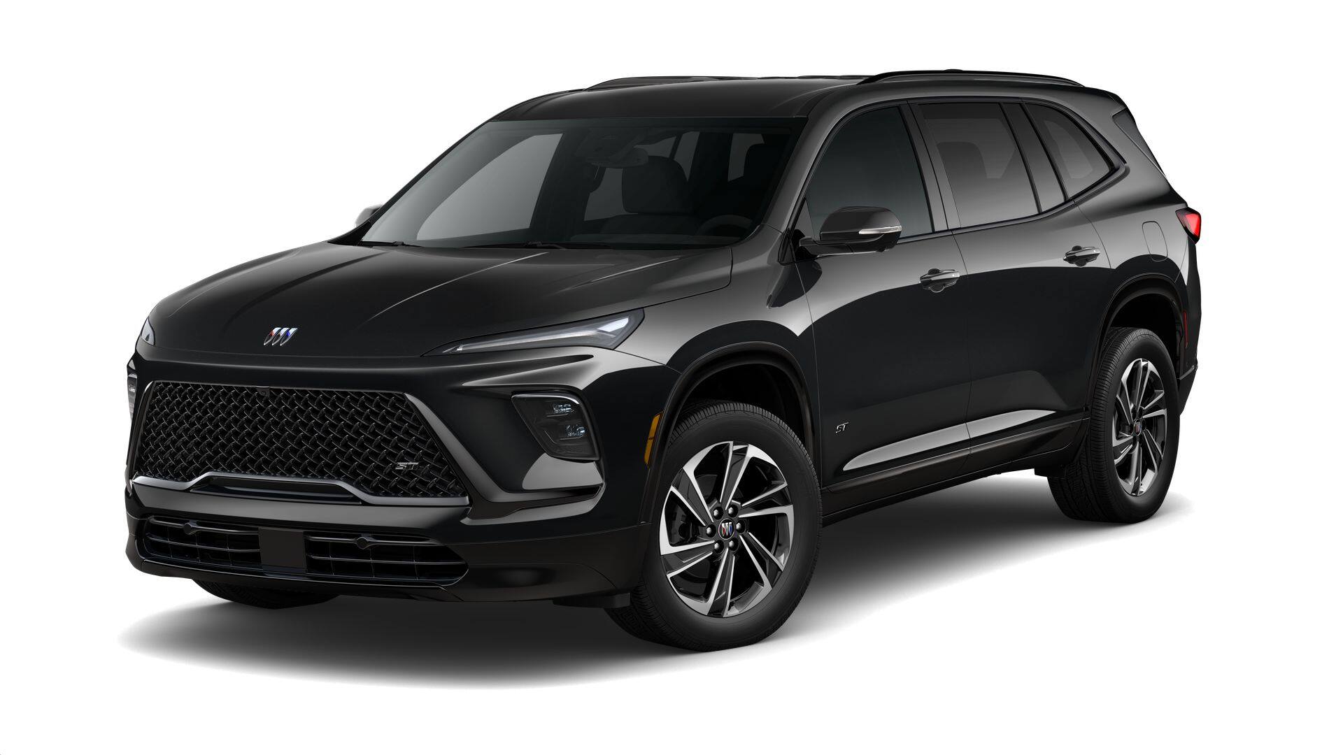2026 Buick Enclave 4dr Sport Touring
