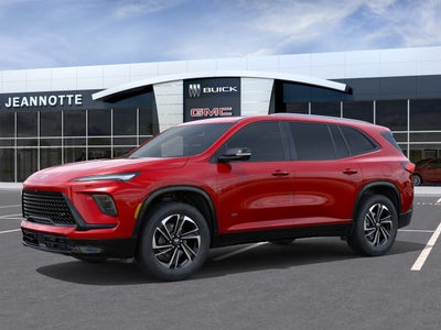2026 Buick Enclave Base