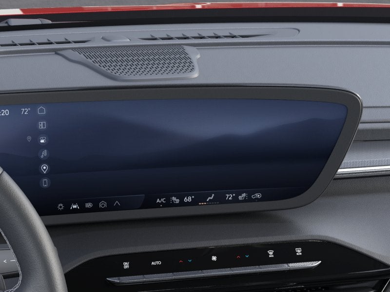 2026 Buick Enclave Base
