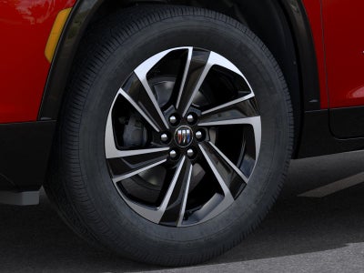 2026 Buick Enclave Base