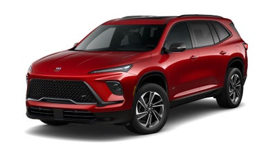 2026 Buick Enclave Base