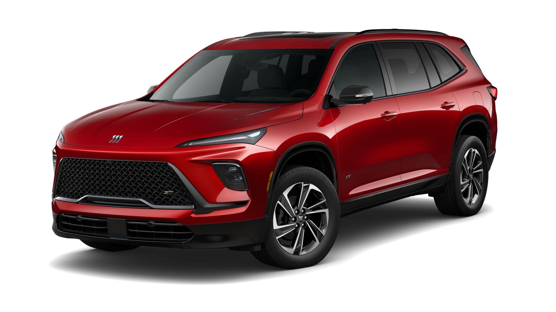 2026 Buick Enclave Base