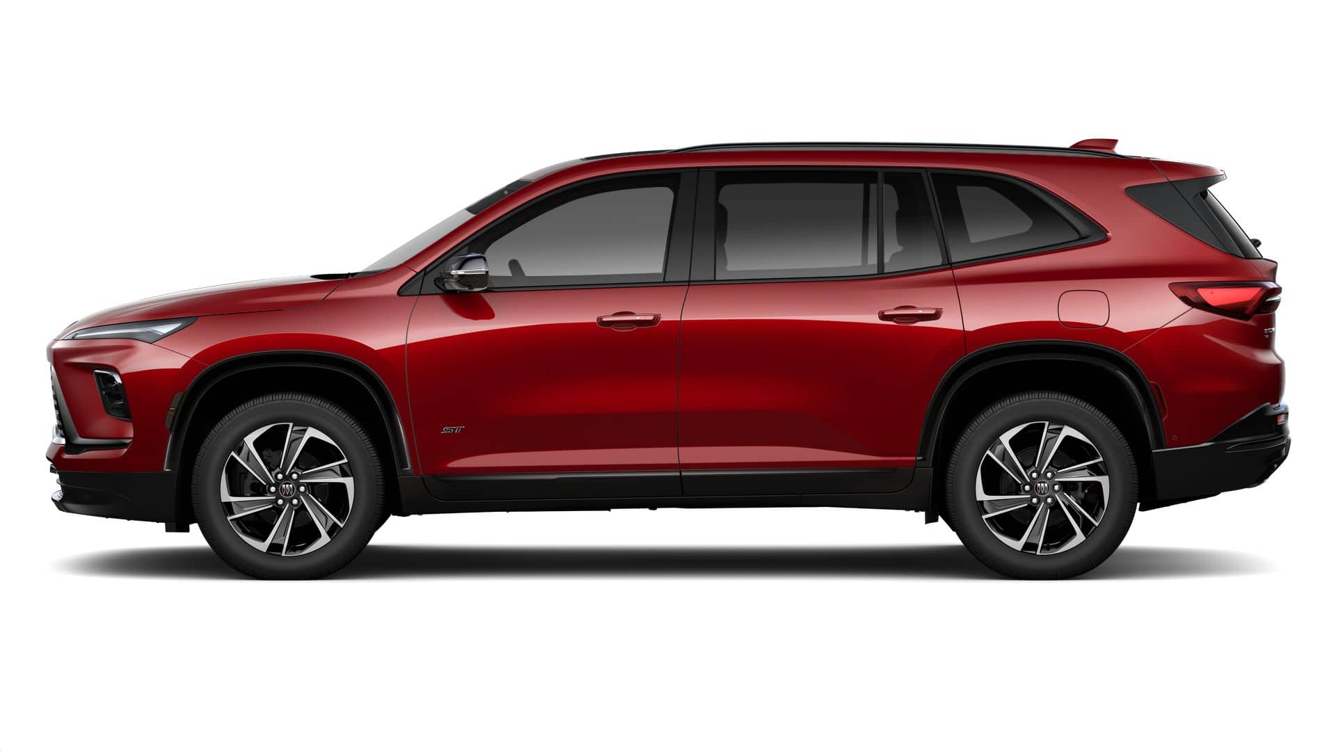 2026 Buick Enclave Base