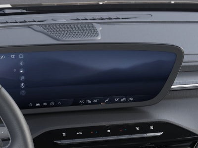 2026 Buick Enclave 4dr Sport Touring