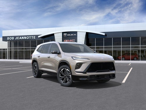 2026 Buick Enclave Base