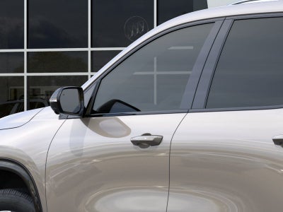 2026 Buick Enclave Base