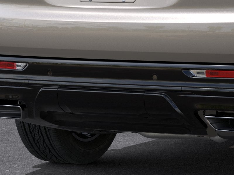 2026 Buick Enclave Base