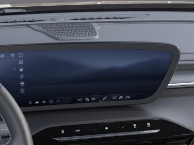 2026 Buick Enclave Base
