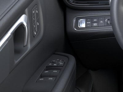 2026 Buick Enclave Base