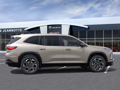 2026 Buick Enclave Base