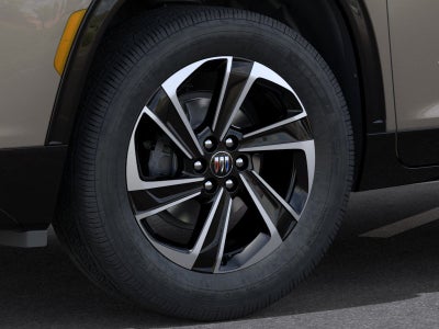 2026 Buick Enclave Base