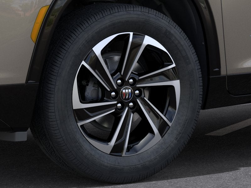 2026 Buick Enclave Base
