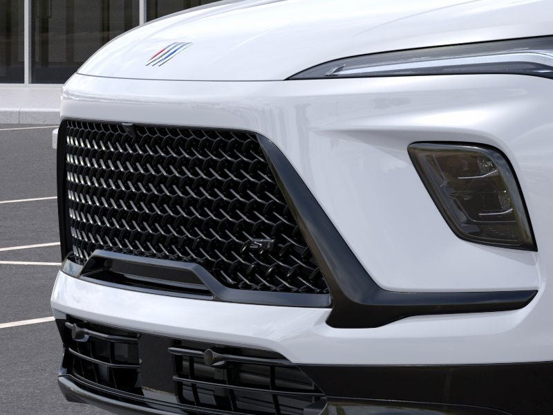 2026 Buick Enclave 4dr Sport Touring