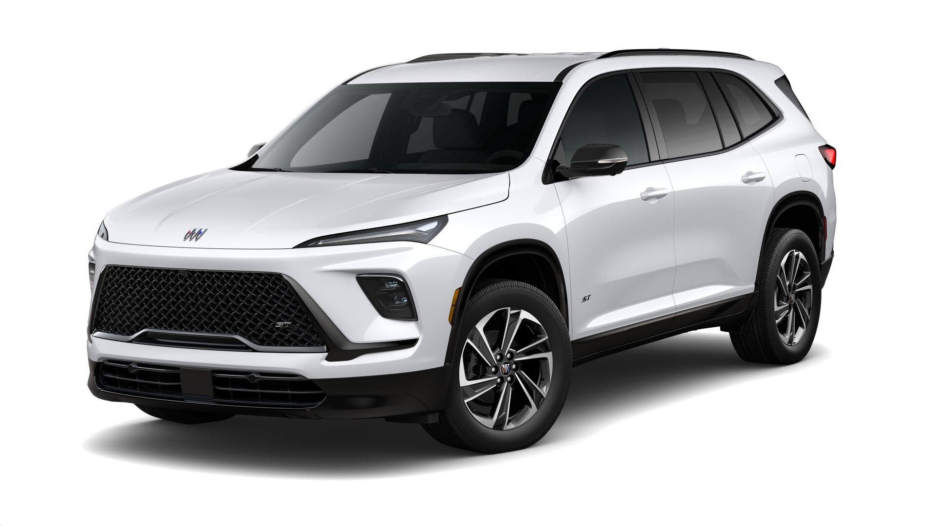 2026 Buick Enclave Sport Touring AWD's photo