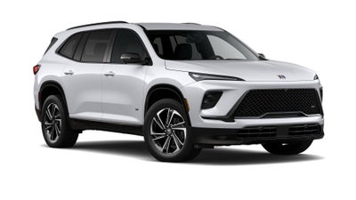 2026 Buick Enclave 4dr Sport Touring
