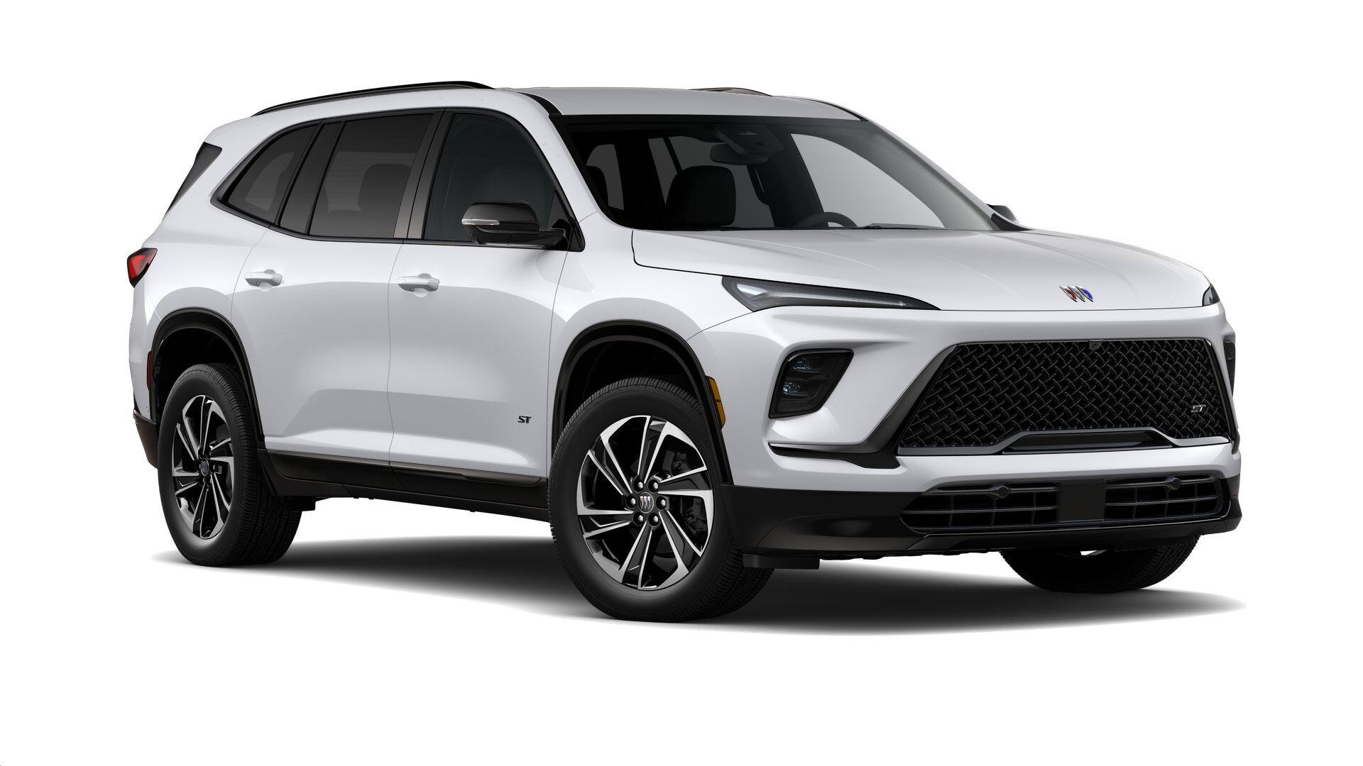 2026 Buick Enclave 4dr Sport Touring