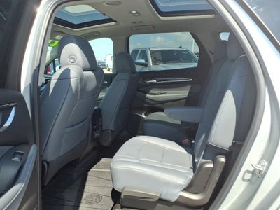 2021 Buick Enclave Premium