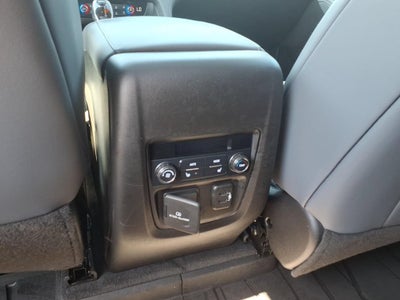 2021 Buick Enclave Premium