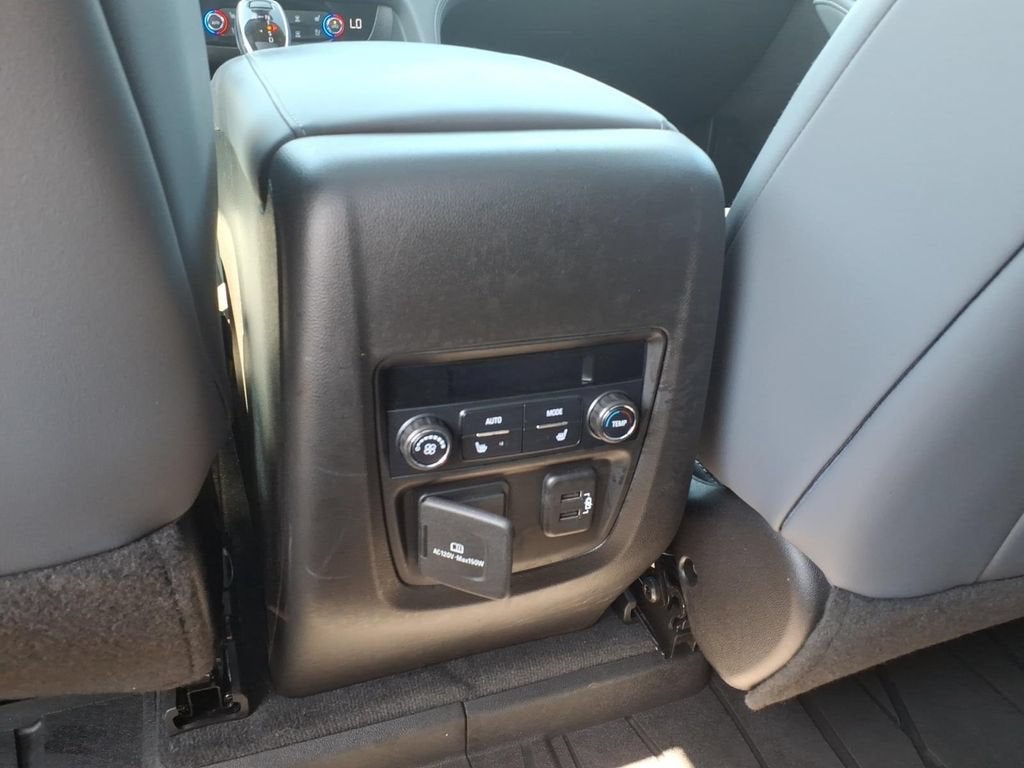 2021 Buick Enclave Premium