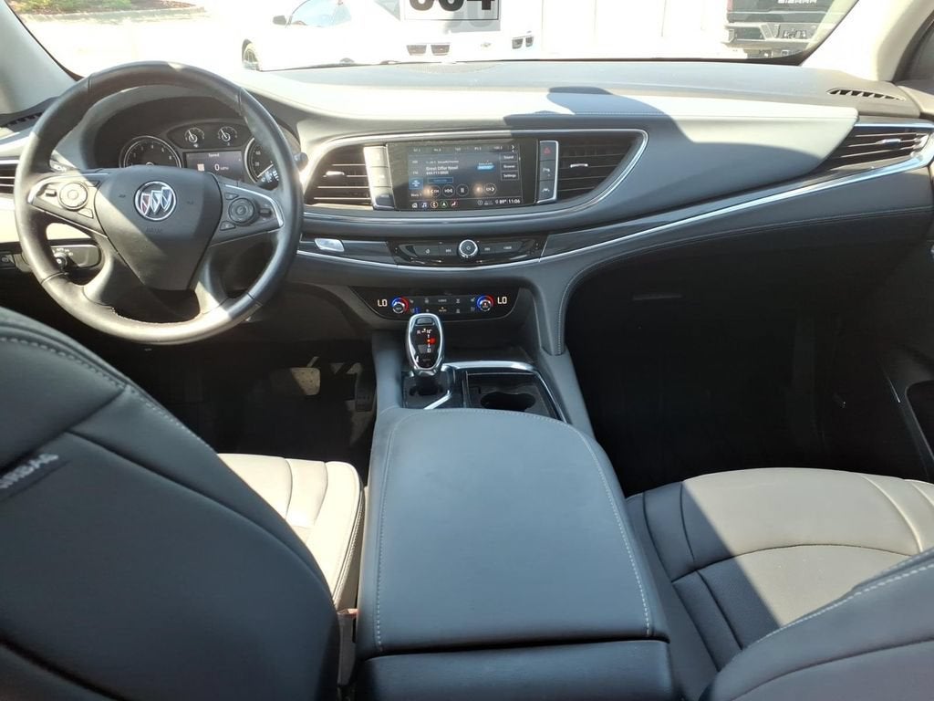 2021 Buick Enclave Premium