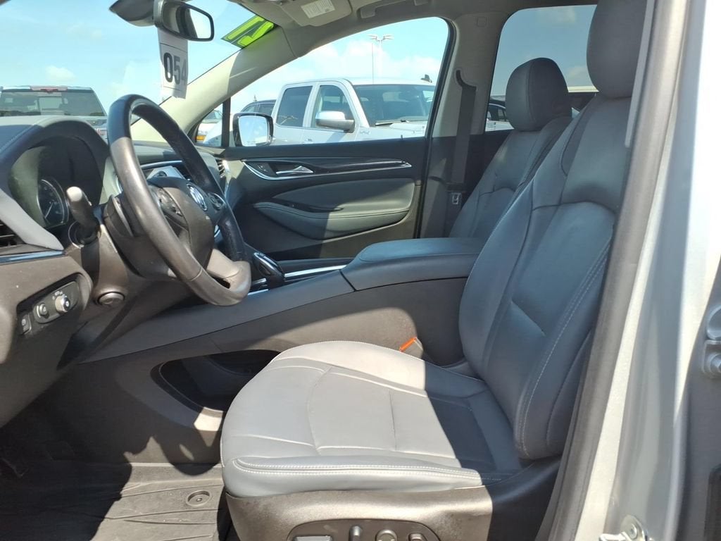 2021 Buick Enclave Premium