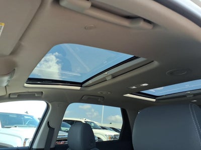 2021 Buick Enclave Premium
